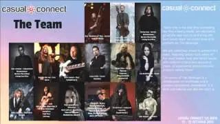 Composing Video Games for Music | Arnold Nesis