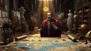 Encrypted Reality: Interpreting History's Patterns - Deep Dive 6/9