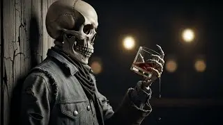 Dark Western Music &ndash; Graveyard Cowboy Vibes
