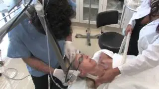Deka Dot Laser Resurfacing Dr Robert Applebaum MD Beverly Hills