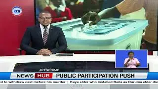 Civil groups call for stronger civic education