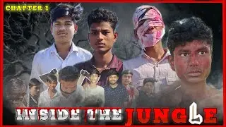 Inside The jungle Chapter 1 (2026) I Full Action Movie I Jangale blockbuster threelling IFull Movie