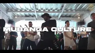 Afro Dance Choreography | Mubanga Culture & Nabila | Tuli Ma Lebanese by Sky Dollar