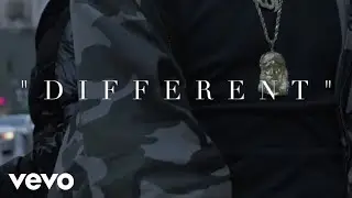 Melquawn - Loving Someone Different
