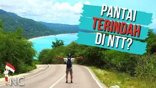 Kolbano selalu di hatiku || Nona Ceko dan bapaknya di Pulau Timor || PART 1