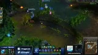 EG Froggen - Anivia #3