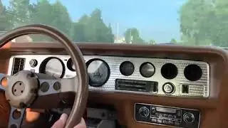Trans am quadrajet sound
