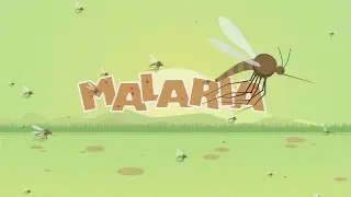 Malaria Animated