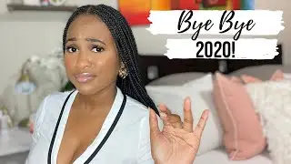 10 THINGS I LEARNED IN 2020...Spilling the TEA