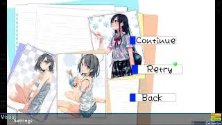 [osu!] How to pass Mazzerin maps.