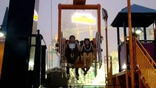 zenobio at luna park