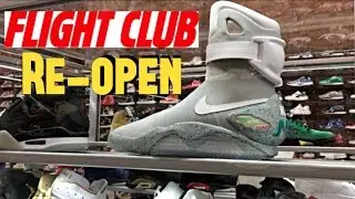 WORLD'S MOST EXPENSIVE SHOE STORE!!!