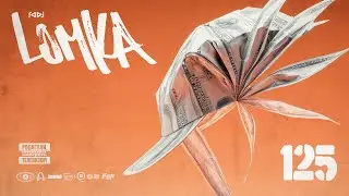 Underground Rap Mix - Old School True School Hip Hop Rap Mixtape | LOMKA vol. 125 by RADJ (2025)