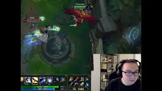 Zhbill vs TheBausffs - TOP KINGDOM