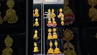 very beautiful and lightweight silver jhumka design start from 3000 to 6500 rs