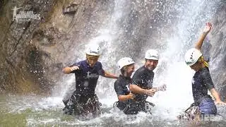 Outdoor Zip Line Adventure | Vallarta Adventures&reg;