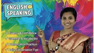 #English#education # Speaking English practice #