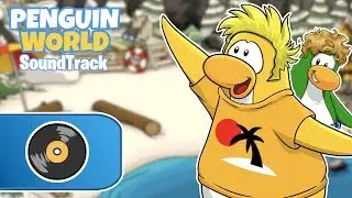 Penguin World Soundtrack: Cove - HQ Theme