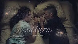 Erin & Riley - Saturn (Midnight Mass)