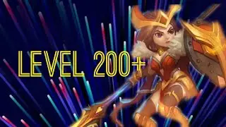 Clash Of Lords 2 How To Increase Hero's Max Level