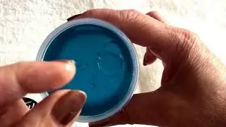 Lush Whoosh shower jelly review