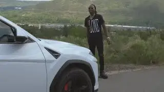 IceBird - Out My City (Official Music Video)