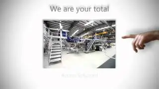 Maintenance Platforms for Helicopters, Aircraft, Custom Design - (888) 858-6368