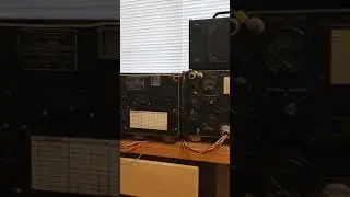 NAVY TCS RADIO POWER UP