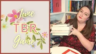 June TBR Game
