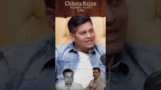 Chhota Rajan Offers Lucky Bisht in Jail#Shorts#Viral#Trending#ForYou#YouTubeShorts#YTShorts#India#YT
