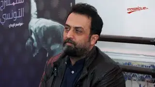 مصطفى زماني يروي لموزاييك كواليس وذكريات عن دوره 'يوسف الصديق'