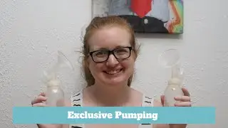 Exclusive Pumping | Is It For You?