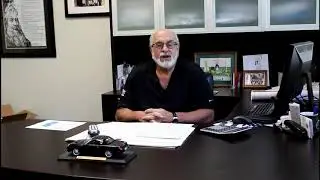 Patriot Mortgage Update May 2019