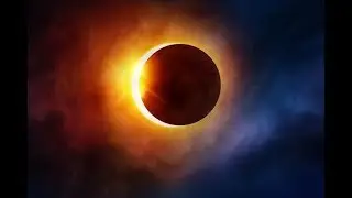 LIVE: Total Solar Eclipse Over North America