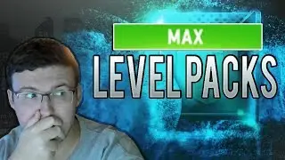 MUT 19 LEVELS 0-50 PACK OPENING! THE FREE PACKS YOU GET FROM LEVELING UP| MADDEN 19 ULTIMATE TEAM