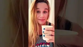 #rough #morning #prettyjuls #goodmorning #coffee #easybreakfast #gettingstarted #myday #girlstrip #!