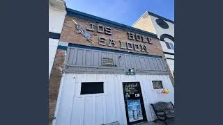 &ldquo;Jo&rsquo;s Hole Saloon&rdquo;