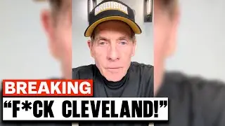 Skip Bayless Just EXPOSED Cleveland Browns For SABOTAGING Shedeur Sanders FOR MONTHS....