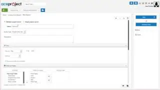 Create a Custom Time Report (Quick Tip Video)