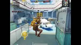 PUBG Mobile TDM 