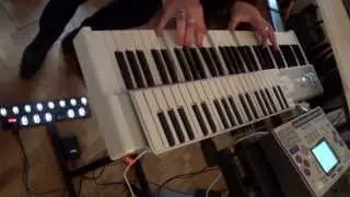 Virtual Pipe Organ PiO521 by V3Sound - Symphonia Ouverture demo