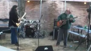 Bruce and Bruce Myers - My Dog Louie