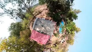 Tiger moon resort ranthambore complete tour