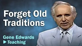 A Vision for the 21st Century Church (1989) - Gene Edwards