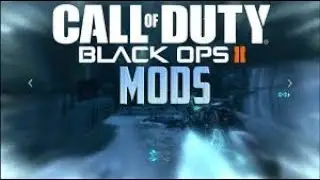 Amazing Black Ops 2 Mod Menu/Infection