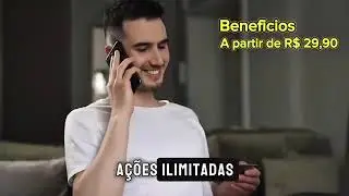 Trabalhe Em Casa Renda Extra Ganhe Dinheiro Indicando Internet chame no meu Whatsapp 21997540394