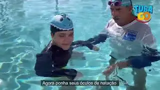 INTRODUCTION TO CHILD DROWNING PREVENTION | VIDEO 1