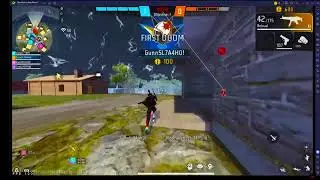 FREE FIRE PC PANEL OB49 UPDATED💻 SILENT AIM 🆓 | 100% SAFE ✅|