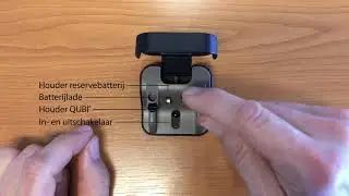 Instructievideo 1 - wat is de SmartCase - QUBI hoorversterker