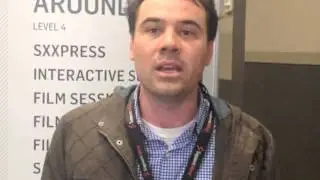Spreadable Media at SXSW: Joshua Green